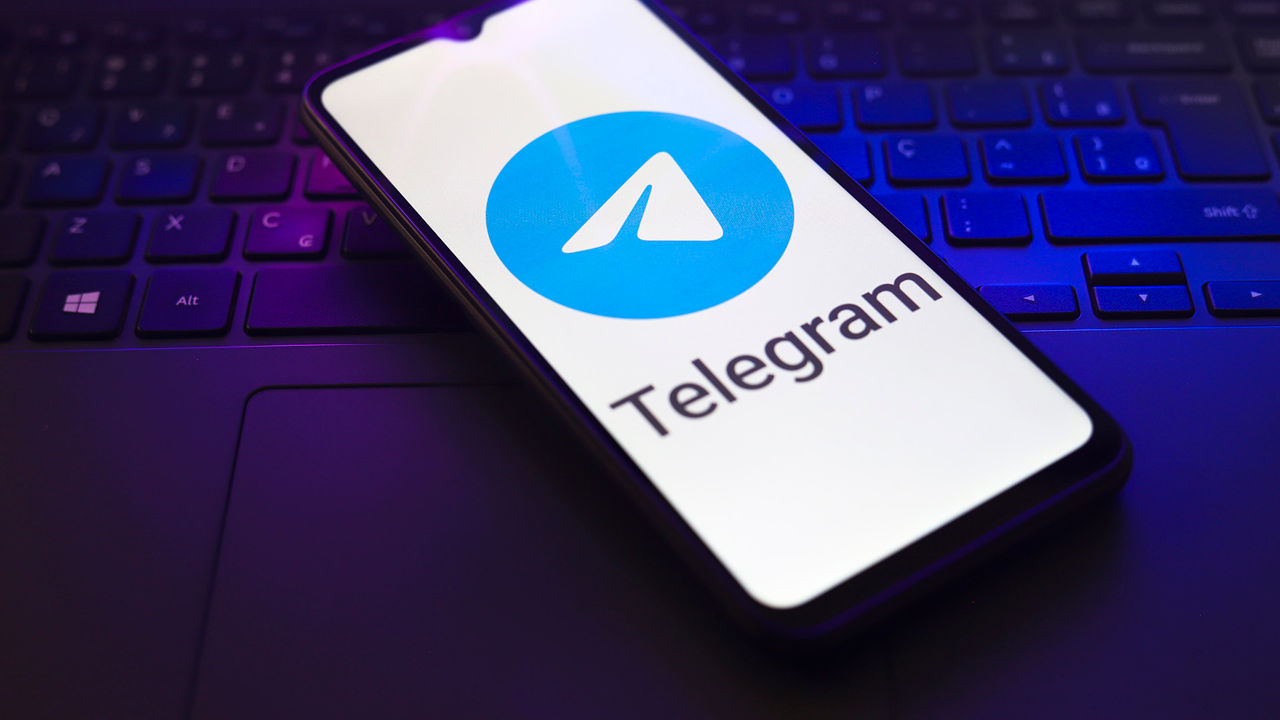 В Telegram появился встроенный ИИ-редактор.