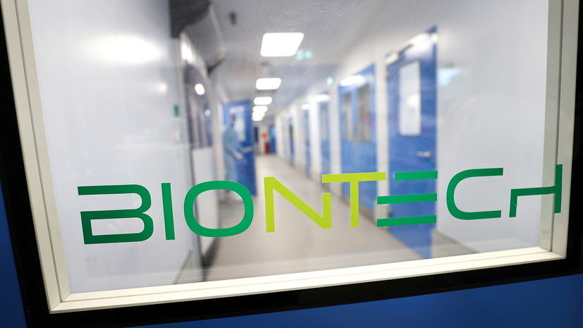 BioNTech намерена создать вакцину от малярии до конца 2022 года.