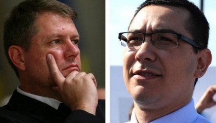 Conform datelor prezentate de BEC, pentru Victor Ponta au votat 3.836.093 de alegători, iar pentru Klaus Iohannis — 2.881.406.