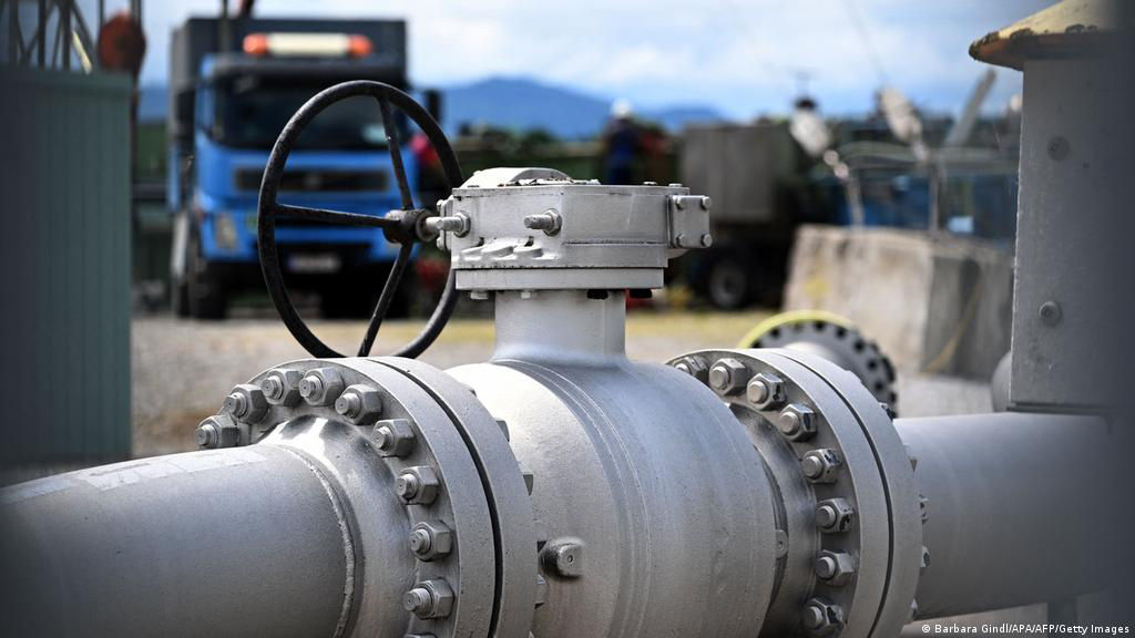 Венгрия намерена снизить зависимость от российского газа.