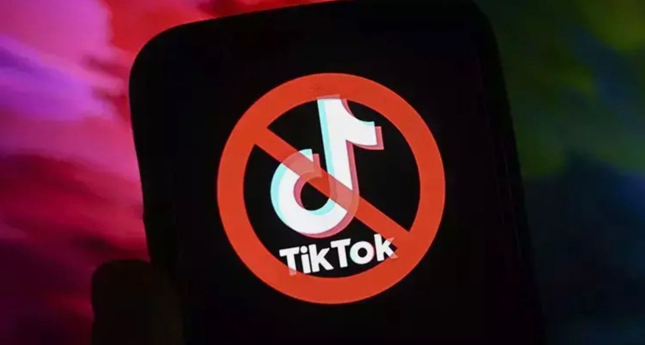 Эстония призывает Европу по примеру США запретить TikTok.