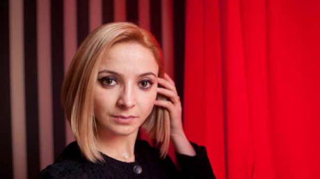 Чемортан подтвердила, что подала на мэра в суд и первое заседание состоится 1 апреля. Фото: oggi.it