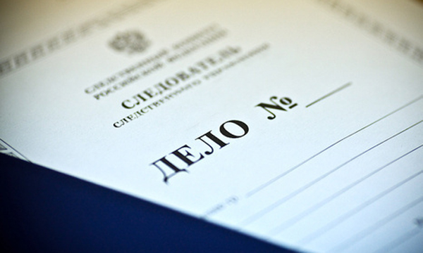 По факту превышения полномочий с применением насилия возбуждено уголовное дело. Фото: uralpolit.ru