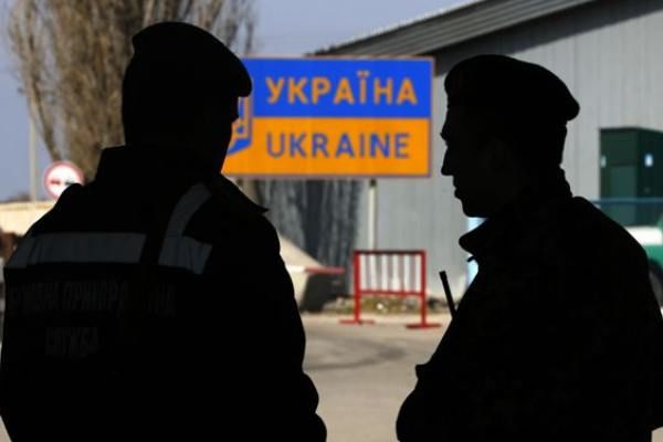 Пресечены две попытки пересечь границу Молдовы по поддельным документам.