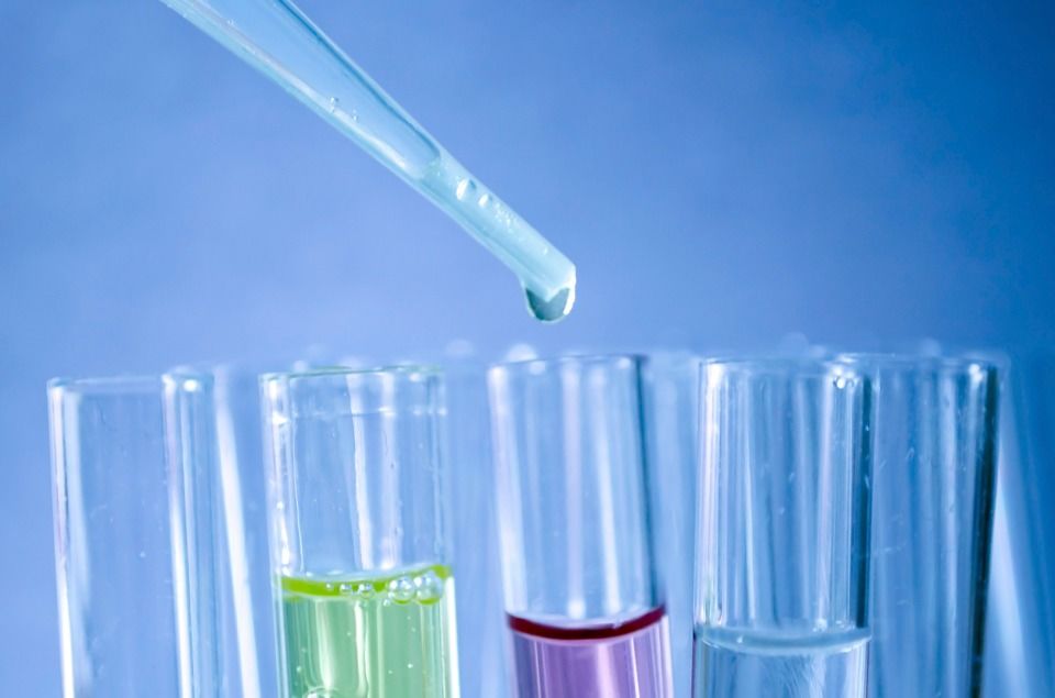 Ученые наноцентра Ulnanotech создадут тест для диагностики предракового состояния.