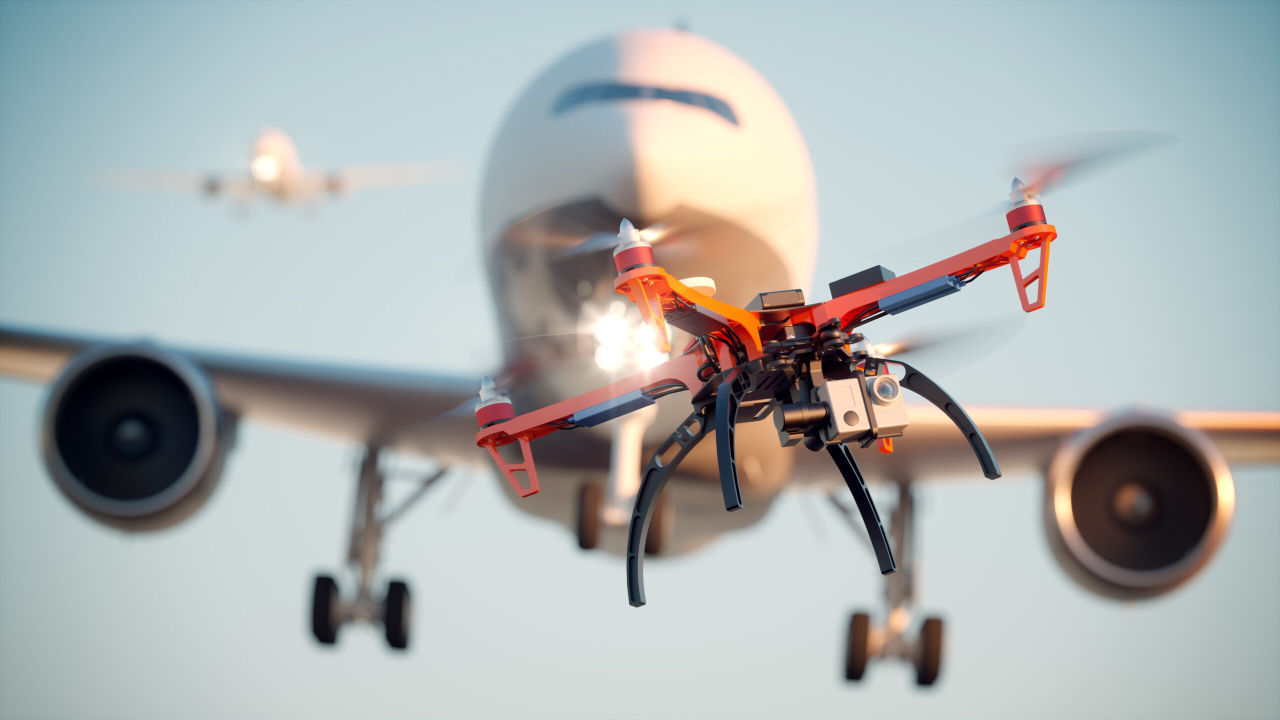 UE a prezentat o foaie de parcurs cu patru niveluri de apărare împotriva dronelor și a altor amenințări.
