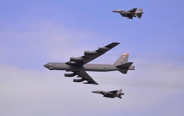 Во двор британки прилетел обломок бомбардировщика США.