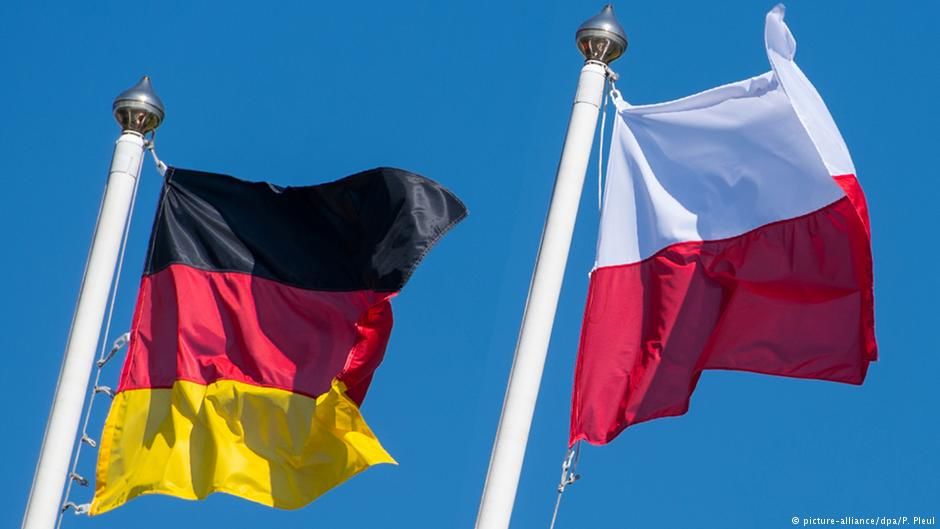 Polonia vrea despăgubiri din partea Germaniei pentru pagubele suferite în Al Doilea Război Mondial .
