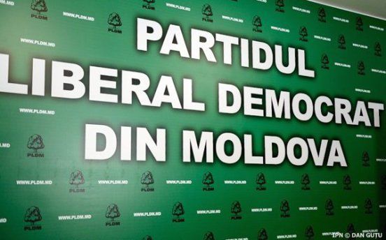 Se pare că setea de putere i-a orbit definitiv pe deputații PLDM.