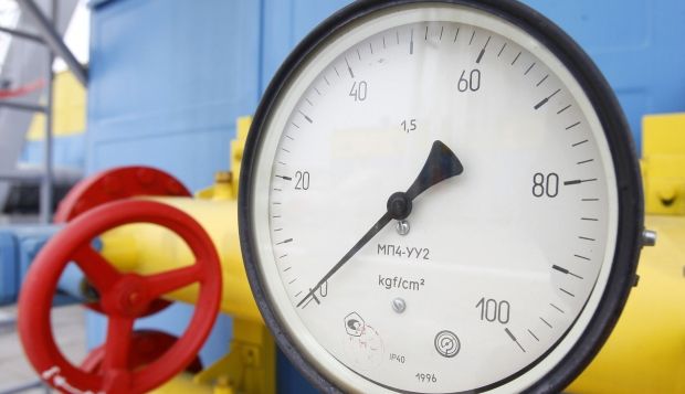 Собранные средства будут потрачены на закупку импортного газа.