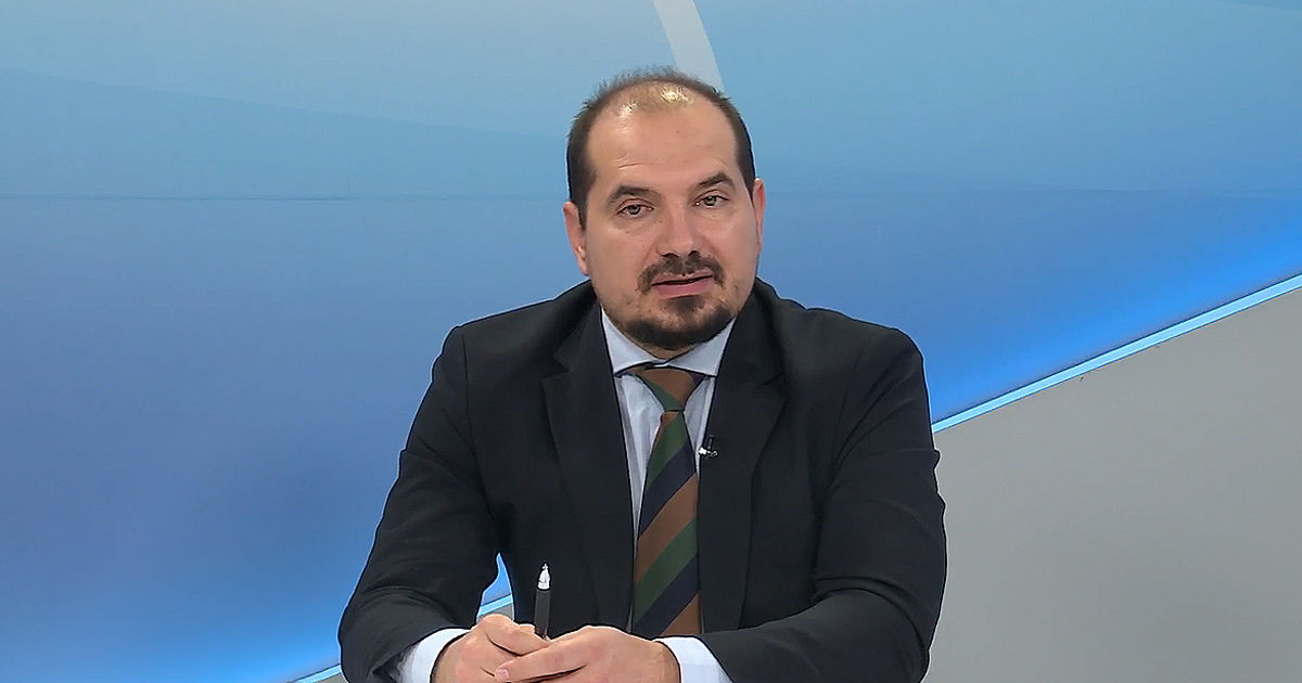 Buzu: Nu contează cine va fi ministru, important e să se mențină ritmul de lucru.