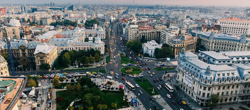 В Румынии арендная плата одна из самых низких в Европе.