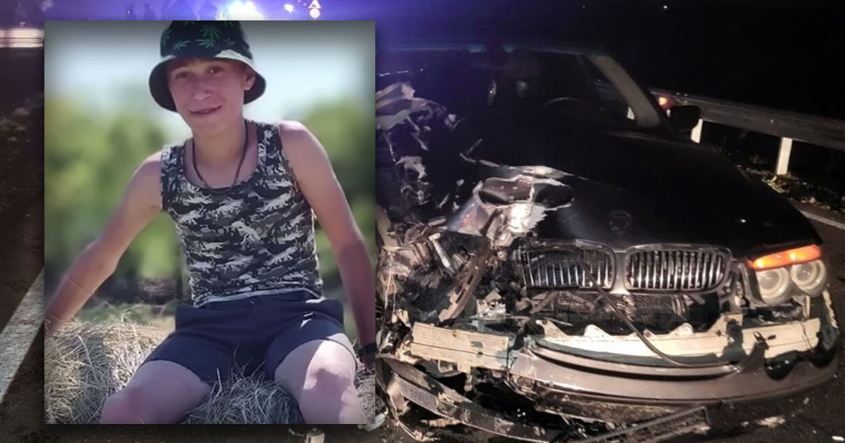 Друг Мариуса, сбитого насмерть BMW в Теленештах, рассказал об аварии.