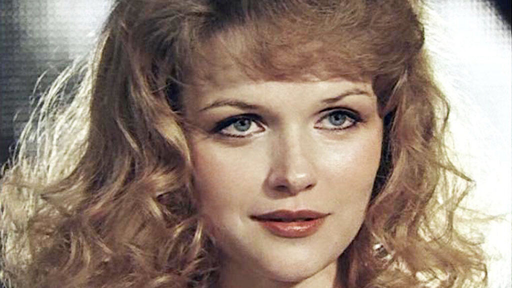 Умерла актриса Александра Яковлева.