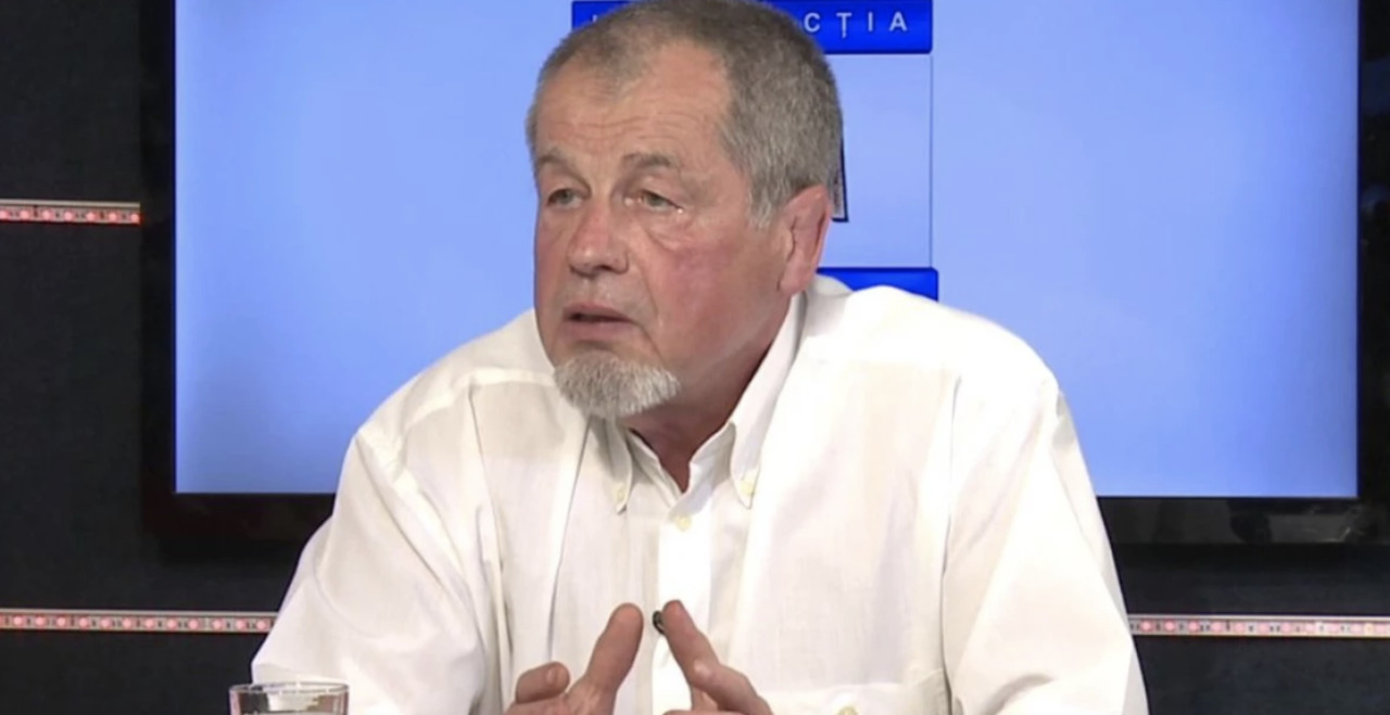 Пойсик: "Пока некому решать проблемы с топливом на АЗС".