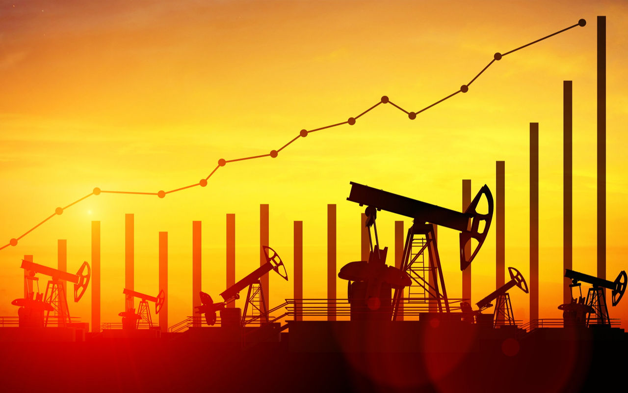 NYT: ЕС готовит поэтапное эмбарго на нефть из России.