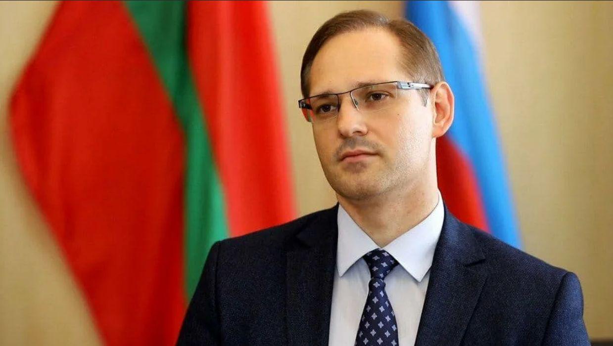 Игнатьев: Мы не видим альтернативы миротворческой операции на Днестре.