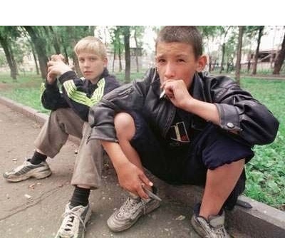 В этом году отмечено увеличение числа преступлений, совершенных несовершеннолетними или при соучастии несовершеннолетних. Фото: news.allcrimea.net
