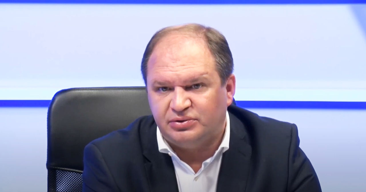 Чебан: Мы предложим много альтернативных решений, которые улучшат управление страной.