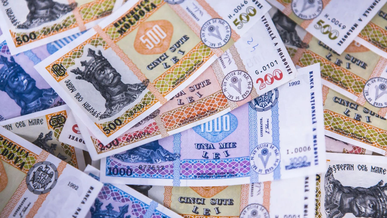 В Молдове планируют увеличить выплаты стажёрам в госсекторе до 3500 леев.