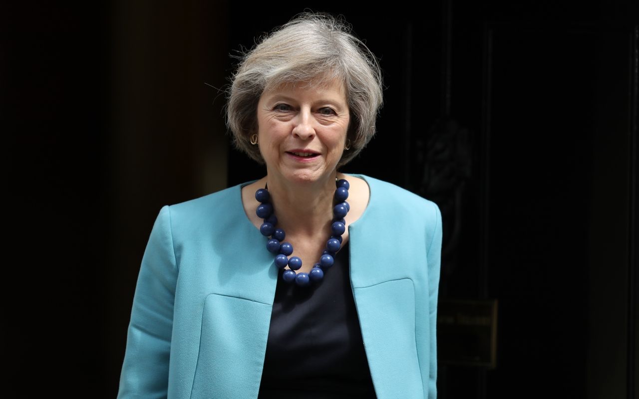 Theresa May: Rusia ameninţă securitatea întregii Europe