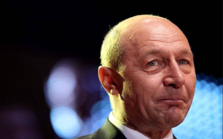 Traian Băsescu a refuzat să se pronunțe asupra aspectelor juridice care țin de arestarea fostului premier Vlad Filat pentru că dosarul este la procurori.