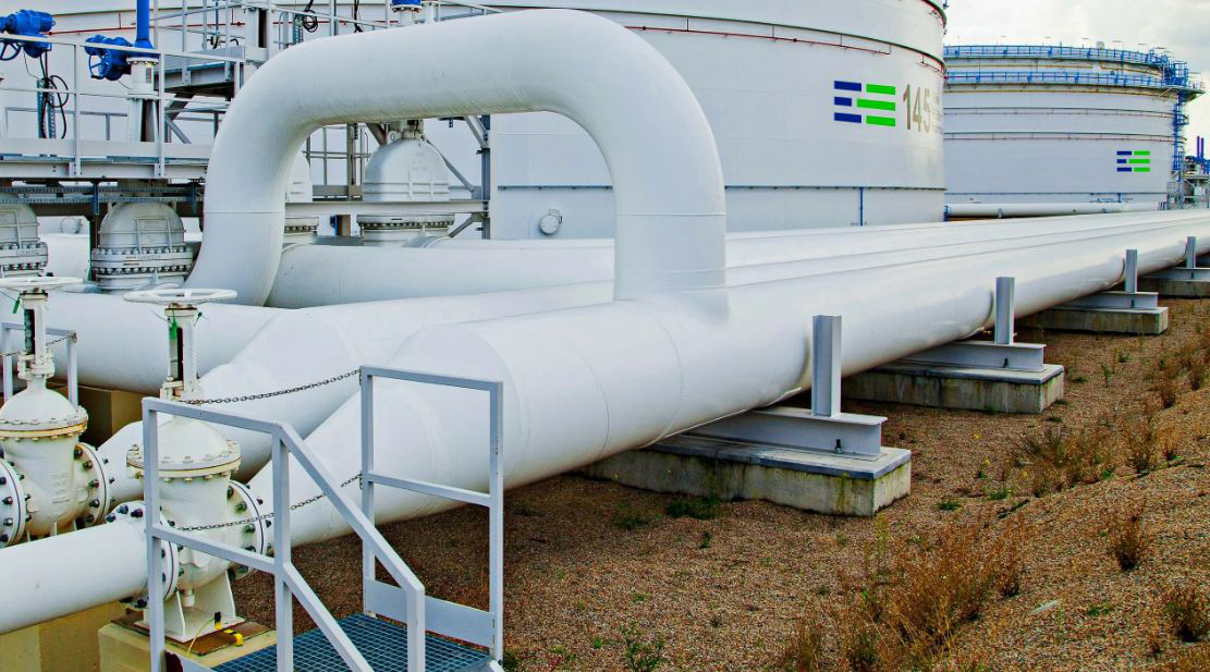 В Польше сообщили об утечке на нефтепроводе «Дружба».