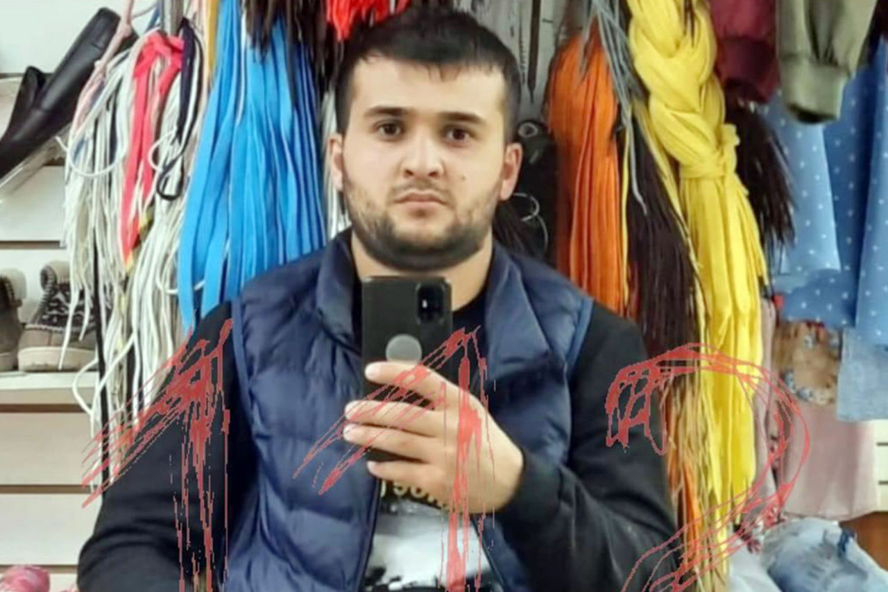 Задержан подозреваемый в ограблении вдовы Градского.
