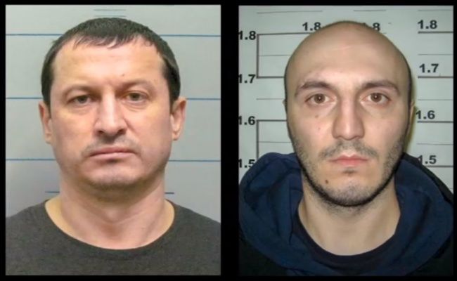 В Перми двое молдаван украли у пенсионерки сумку с миллионами.