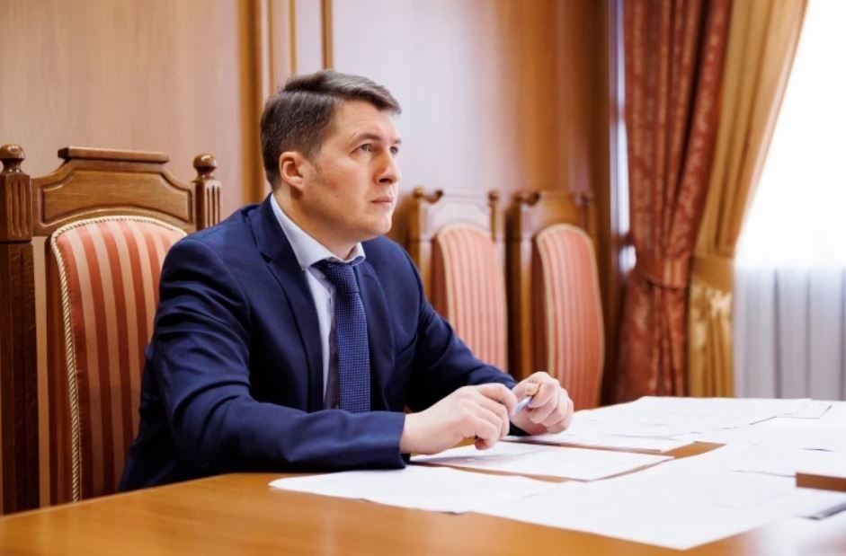 Молдова активизирует сотрудничество с ГУАМ.