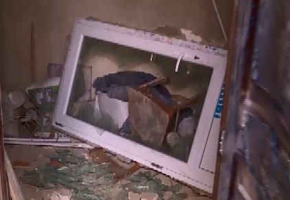 Причины утечки газа в обоих случаях устанавливаются.