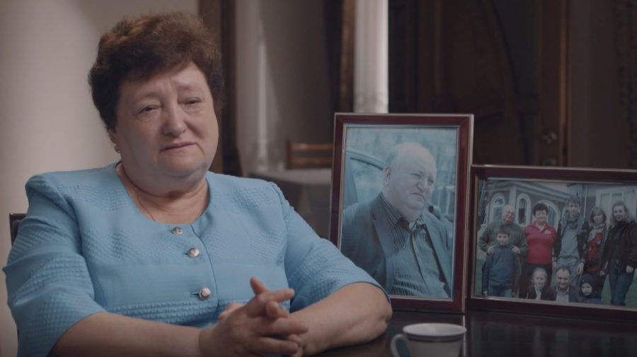 Мать Додона вызвали в Прокуратуру: У них нет ничего святого, ее хотят запугать.