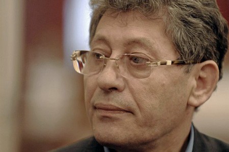 Гимпу: "Мы убедим молдавских румын, что мы говорим на одном языке – румынском, и являемся единой нацией".
