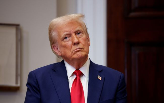 Bloomberg: Лидеры G7 не смогли убедить Трампа усилить санкции против РФ.