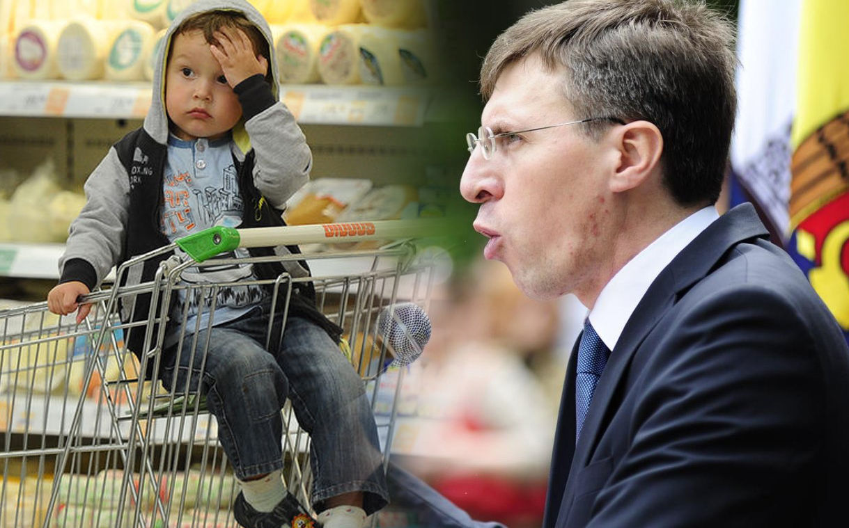 Киртоакэ знал о схемах поставок продуктов, от которых отравились дети.
