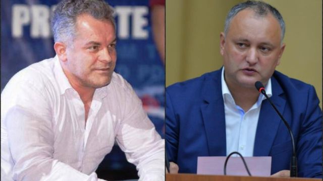 Presa română: Anul politic 2017 - Thriller de Moldova