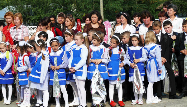  În perioada 23-30 martie 2017 fiecare instituție de învățământ organizează Ziua ușilor deschise.Foto:gazetatabt.ro
