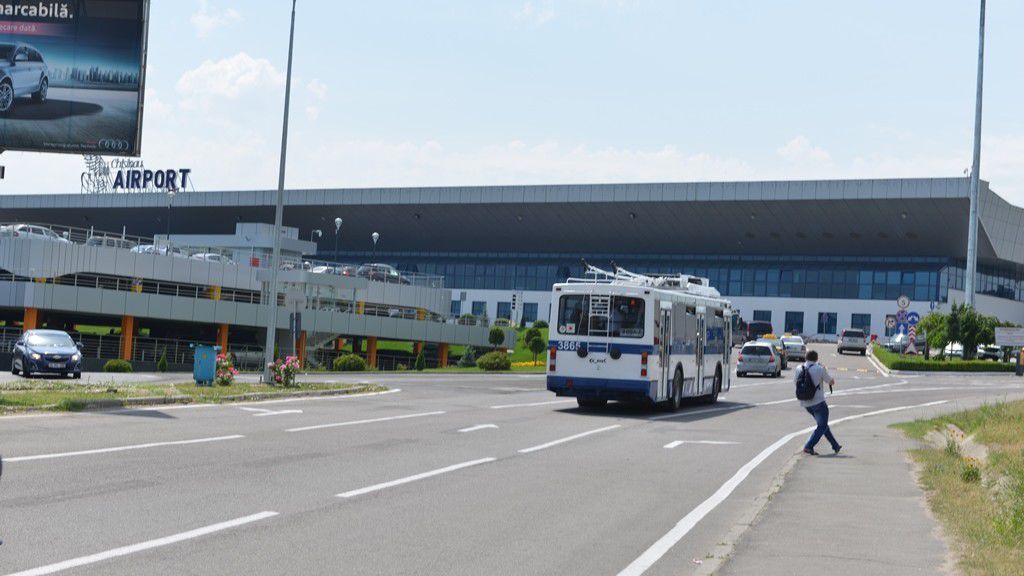Troleibuzul cu acumulatoare electrice va fi scos la linie într-o săptămână. Foto: Chisinau.md