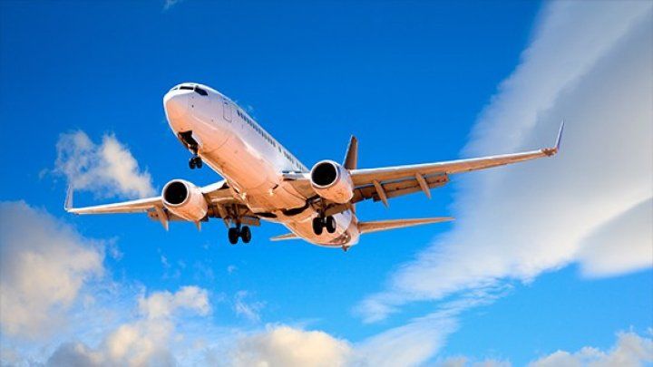 Zboruri low-cost între Chișinău și Tel Aviv. Când vor fi puse în circulaţie