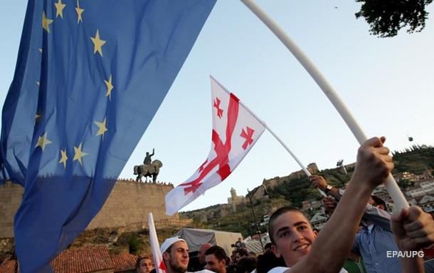 В Европарламенте по вопросу введения безвизового режима для грузинских граждан решаются "определенные формальности".