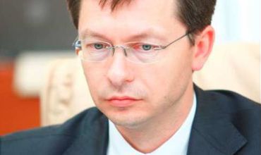 Вячеслав Негруца - единственный обвиняемый по делу Пантелея Сандулаки.