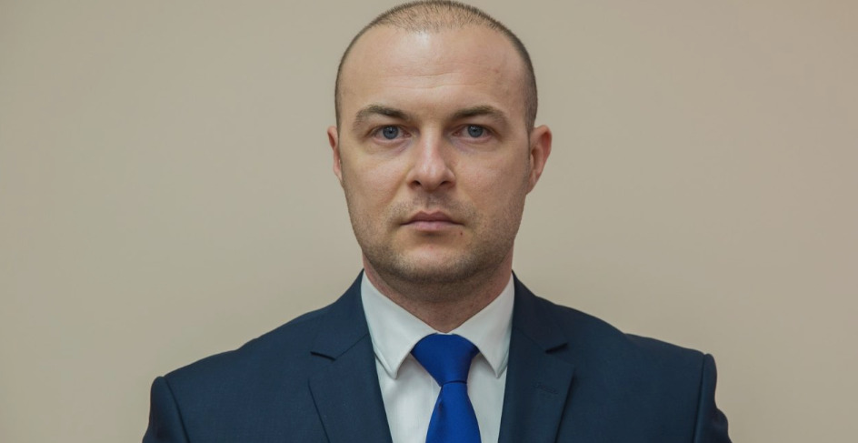 Бывший советник Павла Филипа Еремей Присяжнюк.