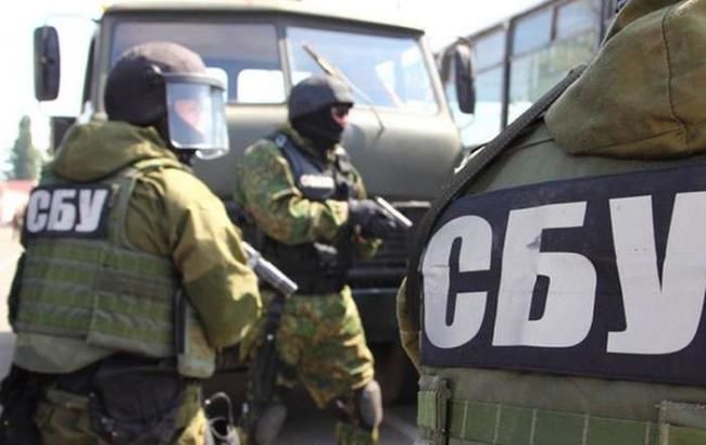 Служба безопасности Украины выслала из страны белорусского журналиста Павла Карназыцкого за "пророссийскую пропаганду".