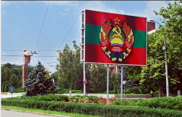 Молдова будет работать с Приднестровьем в надежде, что регион примет нормы соглашения об ассоциации и свободной торговли с ЕС.