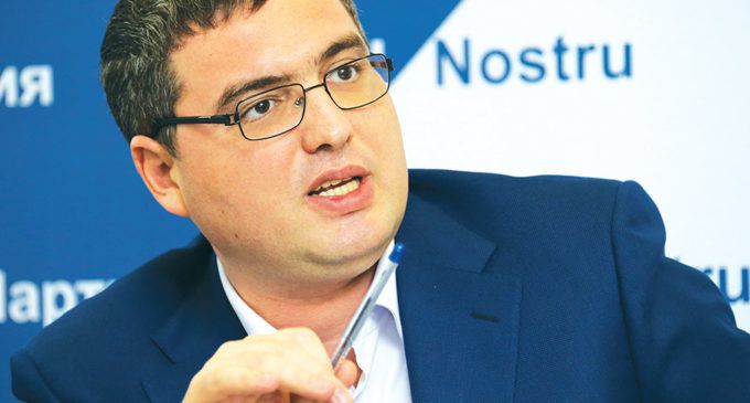 В Бельцах состоится референдум о недоверии мэру Ренато Усатому.