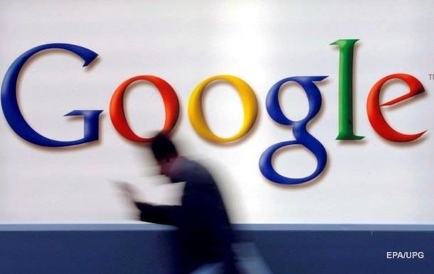 Google оплатила миллионный штраф в России.