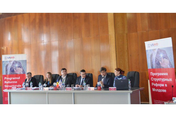 Mediul de afaceri din Regiunea de Nord a țării va fi susţinut de un nou Program USAID.