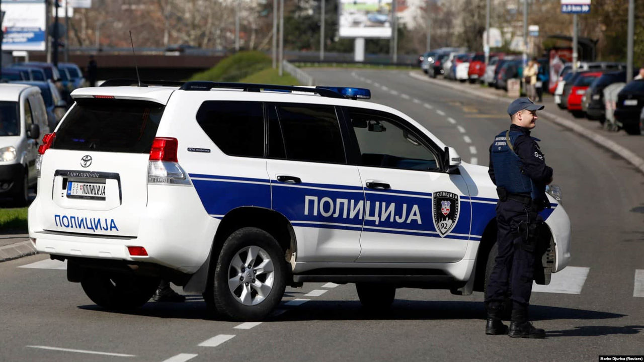 В Сербии задержали шестерых человек по подозрению в подготовке переворота.