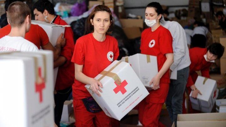 Peste cinci milioane de euro destinate luptei împotriva Ebola au fost deturnate de proprii angajaţi.