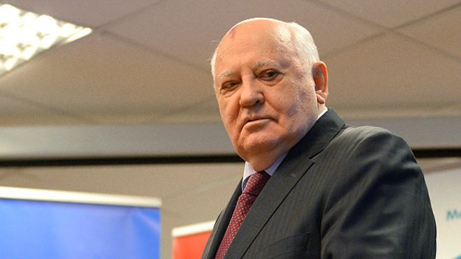 Михаил Горбачев был первым и единственным президентом СССР.